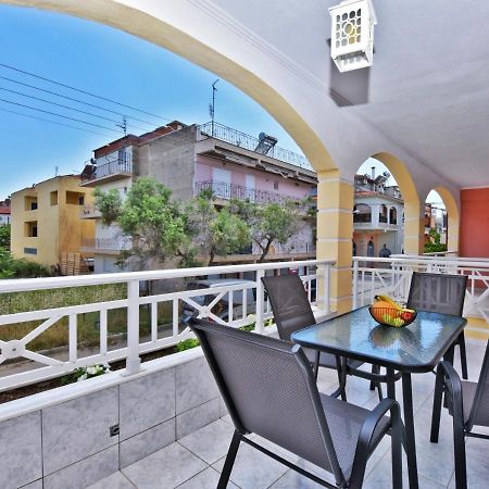 Four Sons Apartment Flogita Exterior photo